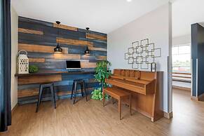 Villa Inn & Suites, SureStay Collection by Best Western