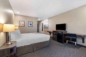 Villa Inn & Suites, SureStay Collection by Best Western