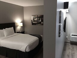 Villa Inn & Suites, SureStay Collection by Best Western