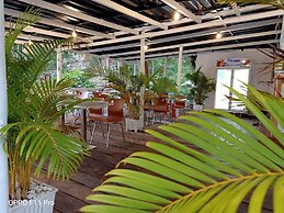 Freedom Bungalow Koh Rong Saloem