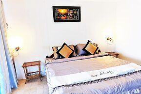 Freedom Bungalow Koh Rong Saloem