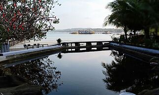 Freedom Bungalow Koh Rong Saloem