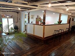 Freedom Bungalow Koh Rong Saloem