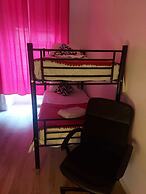 D&N Hospedagem - Hostel