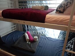 D&N Hospedagem - Hostel