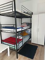 D&N Hospedagem - Hostel