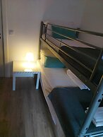 D&N Hospedagem - Hostel