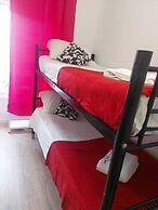 D&N Hospedagem - Hostel