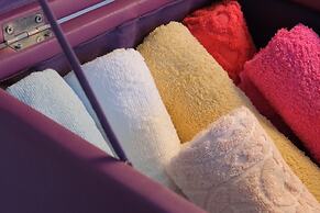 D&N Hospedagem - Hostel