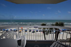 0303 Waters Edge Resort 1 Bedroom Condo by RedAwning