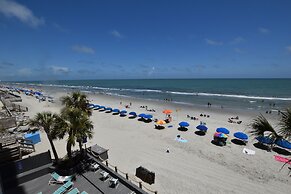 0303 Waters Edge Resort 1 Bedroom Condo by RedAwning