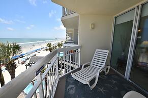 0303 Waters Edge Resort 1 Bedroom Condo by RedAwning