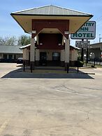 Country Inn Motel