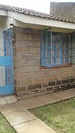 Maria's House