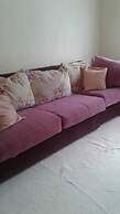 Maria's House