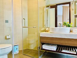 Sonaga Beach Resort & Villas Phu Quoc