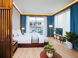 Sonaga Beach Resort & Villas Phu Quoc