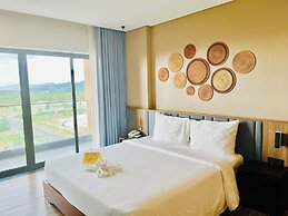 Sonaga Beach Resort & Villas Phu Quoc