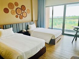 Sonaga Beach Resort & Villas Phu Quoc