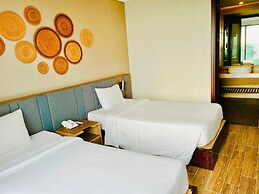 Sonaga Beach Resort & Villas Phu Quoc