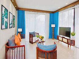 Sonaga Beach Resort & Villas Phu Quoc