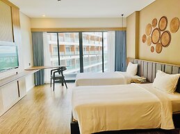 Sonaga Beach Resort & Villas Phu Quoc