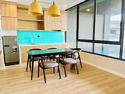 Sonaga Beach Resort & Villas Phu Quoc