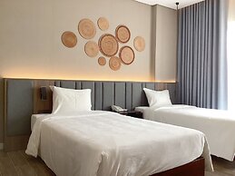 Sonaga Beach Resort & Villas Phu Quoc