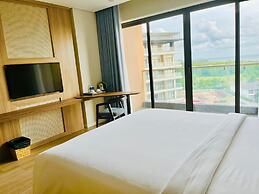 Sonaga Beach Resort & Villas Phu Quoc