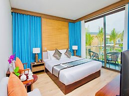 Sonaga Beach Resort & Villas Phu Quoc