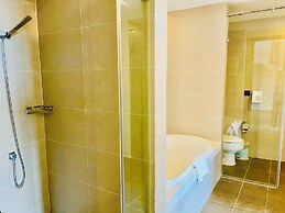 Sonaga Beach Resort & Villas Phu Quoc