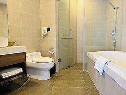 Sonaga Beach Resort & Villas Phu Quoc