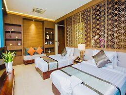 Sonaga Beach Resort & Villas Phu Quoc