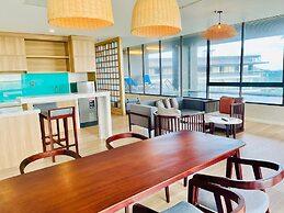 Sonaga Beach Resort & Villas Phu Quoc