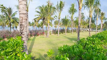 Sonaga Beach Resort & Villas Phu Quoc