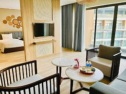 Sonaga Beach Resort & Villas Phu Quoc