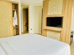 Sonaga Beach Resort & Villas Phu Quoc