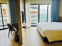 Sonaga Beach Resort & Villas Phu Quoc