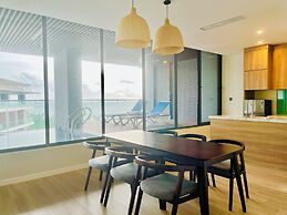 Sonaga Beach Resort & Villas Phu Quoc