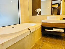 Sonaga Beach Resort & Villas Phu Quoc