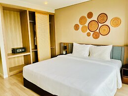 Sonaga Beach Resort & Villas Phu Quoc
