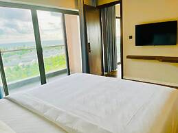 Sonaga Beach Resort & Villas Phu Quoc