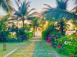 Sonaga Beach Resort & Villas Phu Quoc