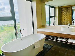 Sonaga Beach Resort & Villas Phu Quoc