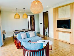 Sonaga Beach Resort & Villas Phu Quoc