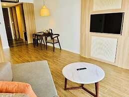 Sonaga Beach Resort & Villas Phu Quoc