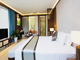 Sonaga Beach Resort & Villas Phu Quoc