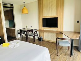 Sonaga Beach Resort & Villas Phu Quoc