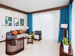 Sonaga Beach Resort & Villas Phu Quoc