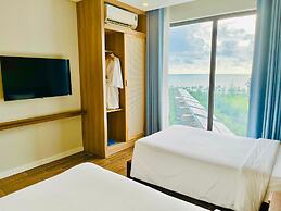 Sonaga Beach Resort & Villas Phu Quoc